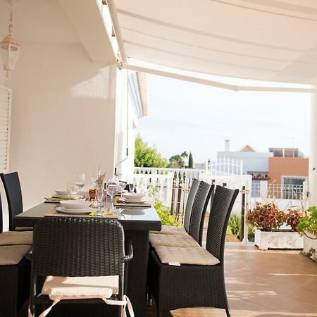 Villa Oliveira อัลบูเฟรา ภายนอก รูปภาพ