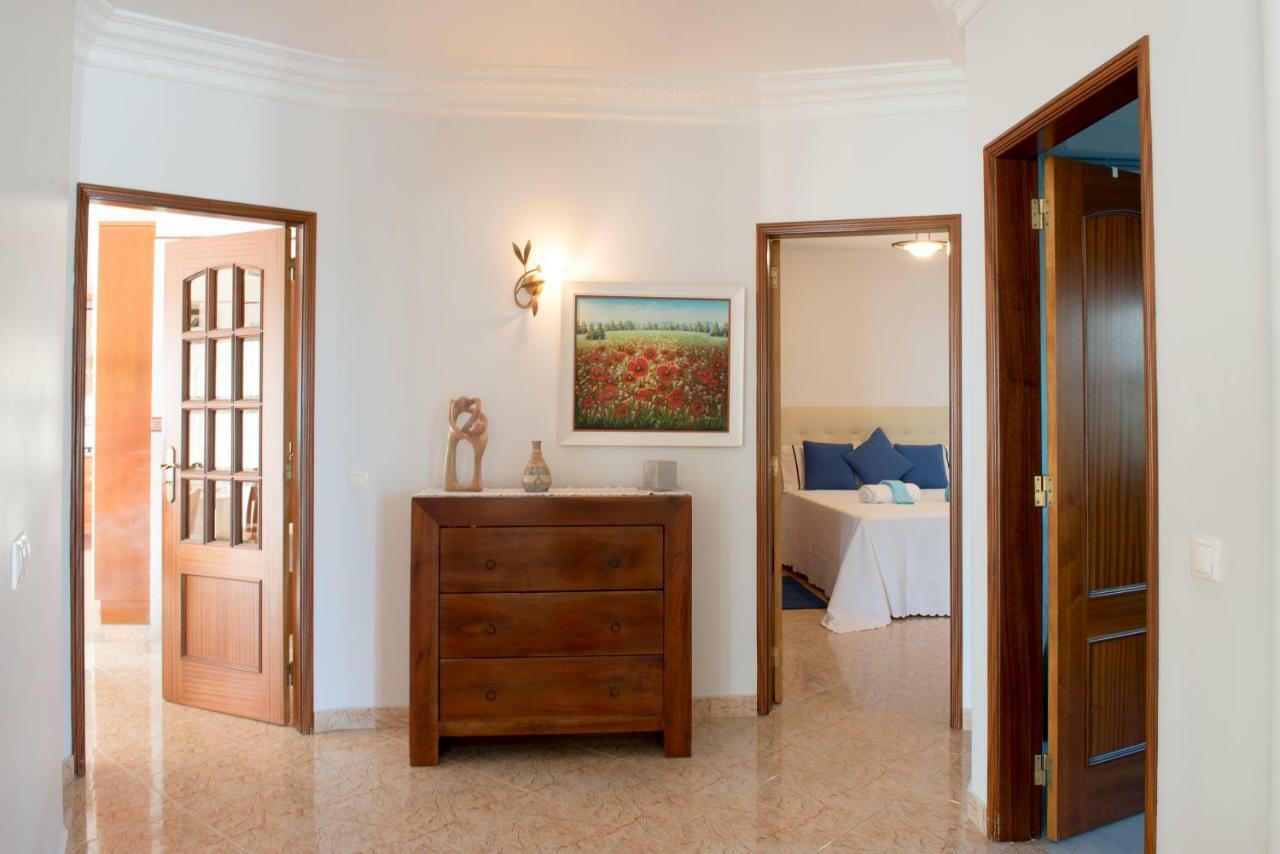 Villa Oliveira อัลบูเฟรา ภายนอก รูปภาพ