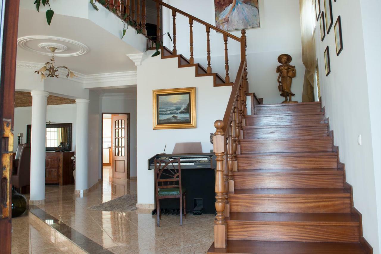 Villa Oliveira อัลบูเฟรา ภายนอก รูปภาพ
