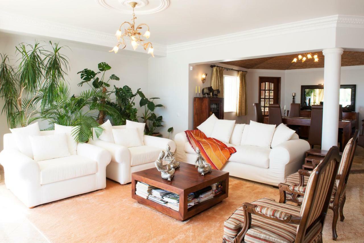 Villa Oliveira อัลบูเฟรา ภายนอก รูปภาพ