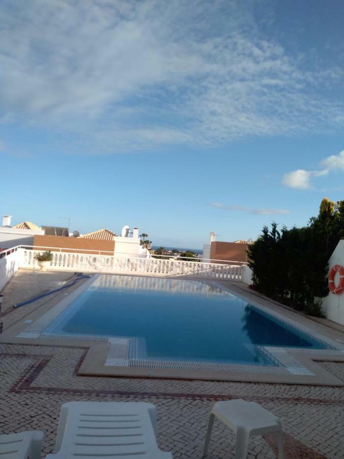 Villa Oliveira อัลบูเฟรา ภายนอก รูปภาพ