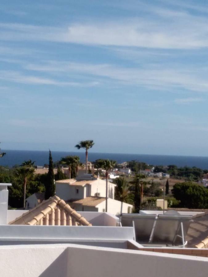 Villa Oliveira อัลบูเฟรา ภายนอก รูปภาพ