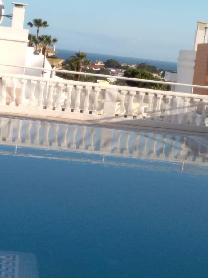 Villa Oliveira อัลบูเฟรา ภายนอก รูปภาพ